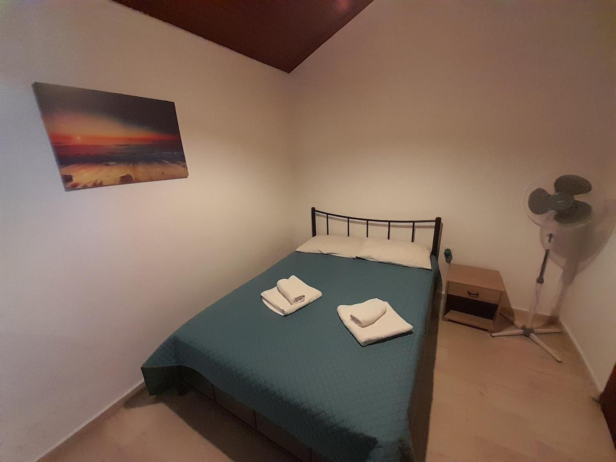 Sidari Studios Esterno foto