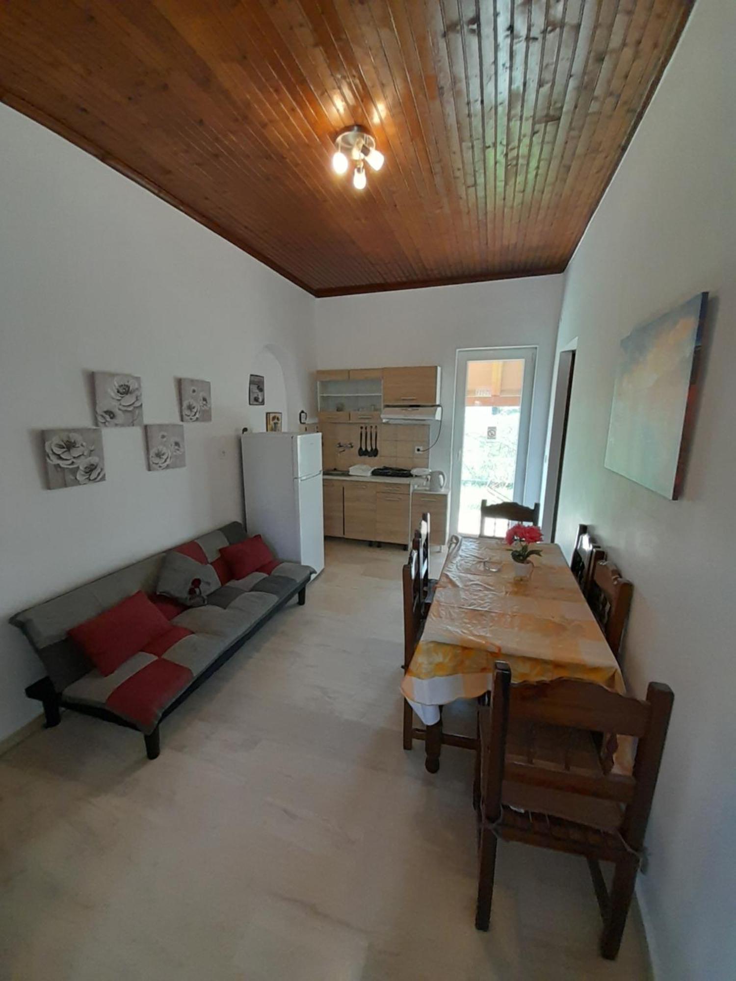 Sidari Studios Esterno foto