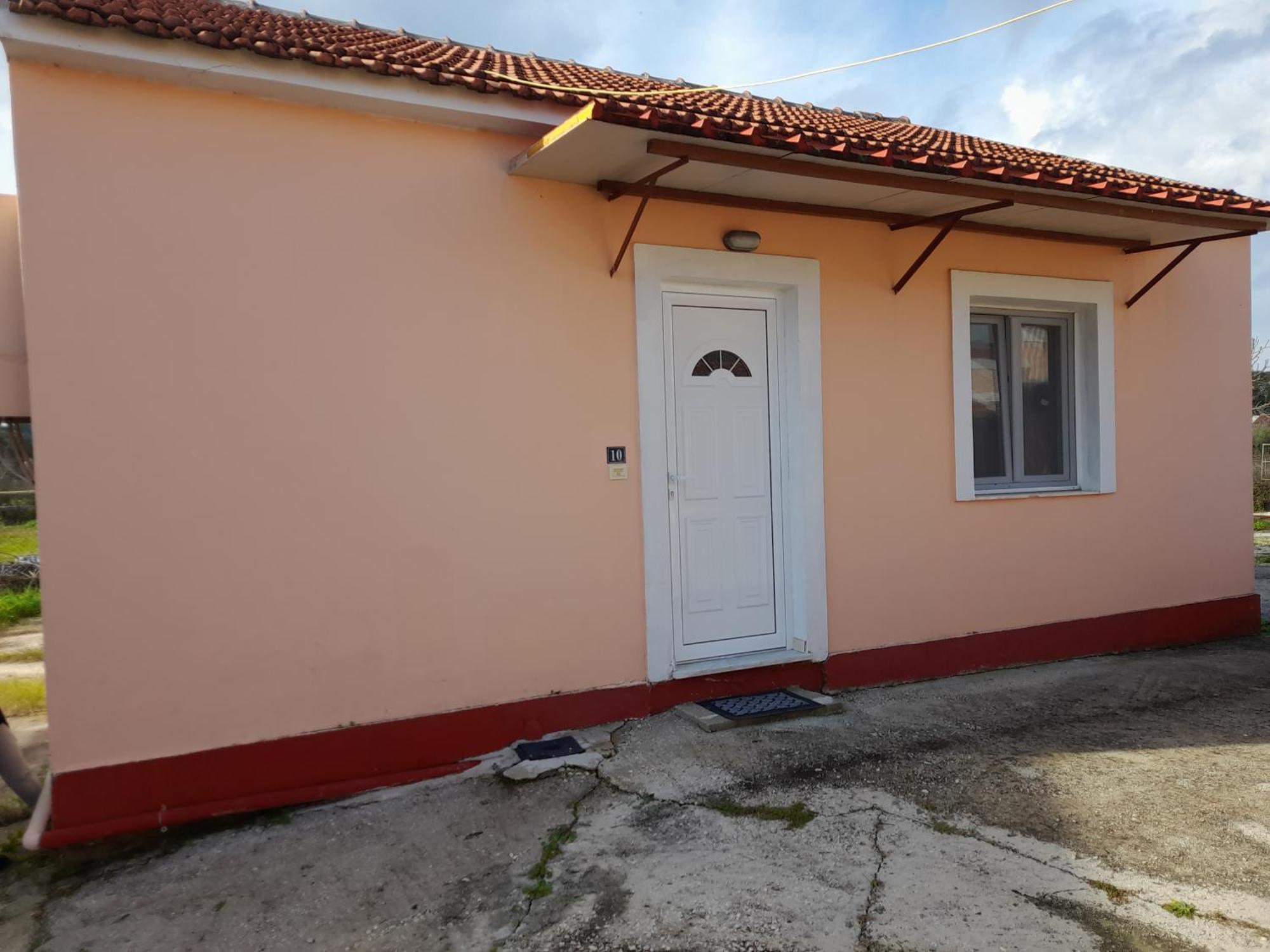 Sidari Studios Esterno foto